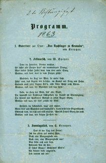 Programm_Flora_1863